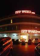 Primary image New World Express Motel