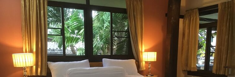 Others Rabiangtai Boutique Guest House