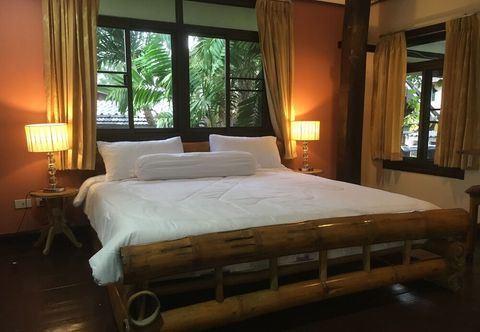 Others Rabiangtai Boutique Guest House