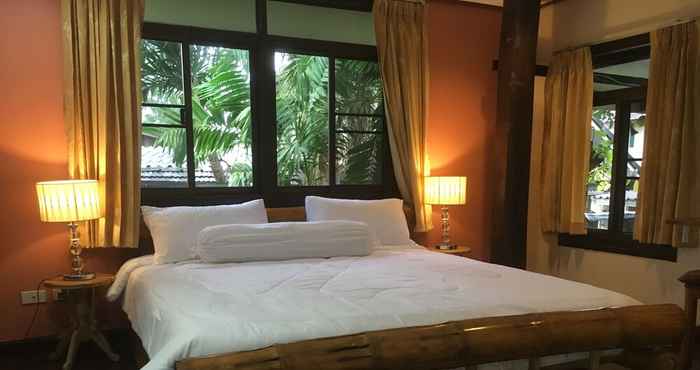 Others Rabiangtai Boutique Guest House