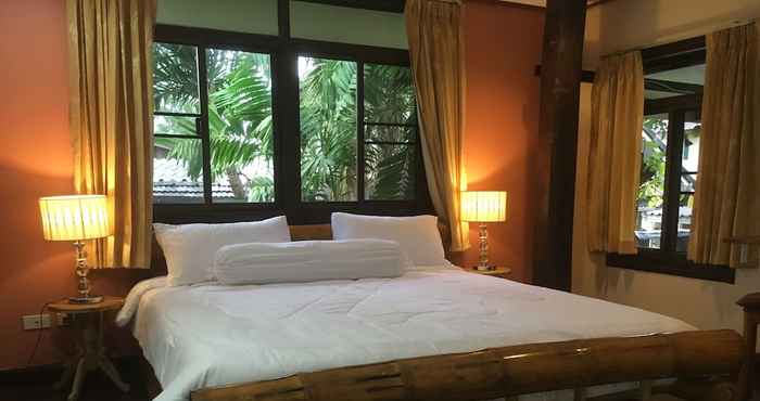 อื่นๆ Rabiangtai Boutique Guest House