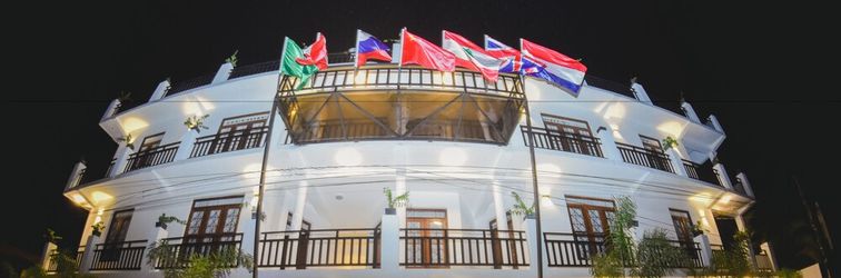 その他 Asian Grand Hotel