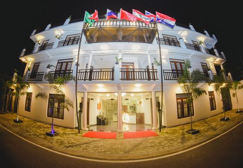 その他 Asian Grand Hotel