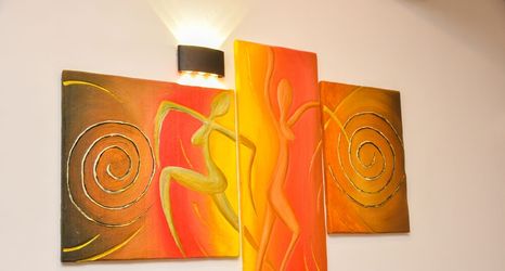 その他 2 Asian Grand Hotel