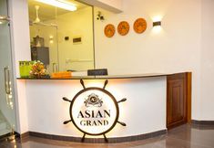 その他 5 Asian Grand Hotel