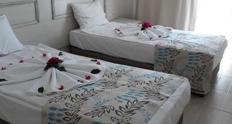 อื่นๆ 2 Dickmann Elite Hotel