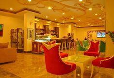 อื่นๆ 7 Dickmann Elite Hotel