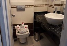 อื่นๆ 5 Dickmann Elite Hotel