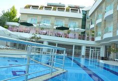 อื่นๆ 6 Dickmann Elite Hotel