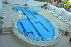 อื่นๆ Dickmann Elite Hotel