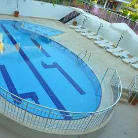 Primary image 1 딕맨 엘리트 호텔, Dragon Bar 호텔