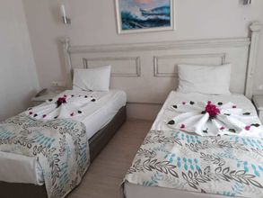 อื่นๆ 4 Dickmann Elite Hotel