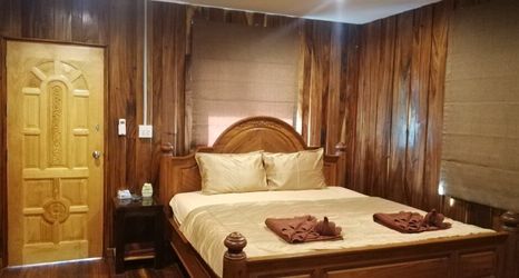 기타 2 Bang Tidlay Koh Yao Noi