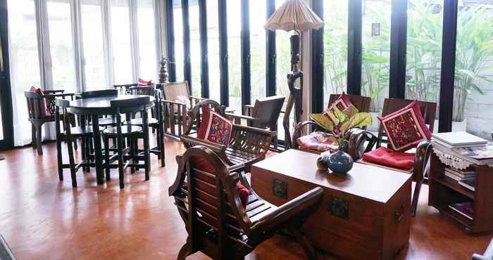 Others Baan Ongkharak Bed & Breakfast - Adults Only