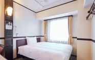 Lainnya 2 Toyoko Inn Narita Airport Shinkan