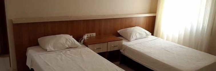 其他 Ayatekla Hotel