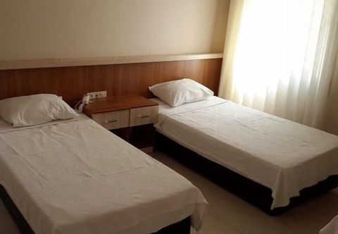 其他 Ayatekla Hotel