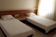 其他 Ayatekla Hotel