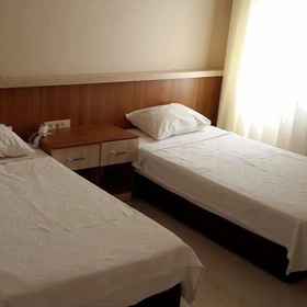 Primary image1阿亞泰克拉飯店,Kırobası Bucağı飯店