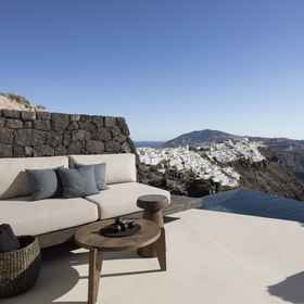 Primary image1Vora,Santorini飯店