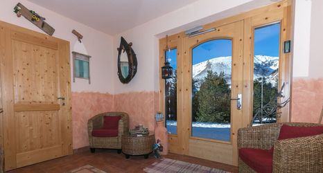 其他 2 Almhaus Blümel