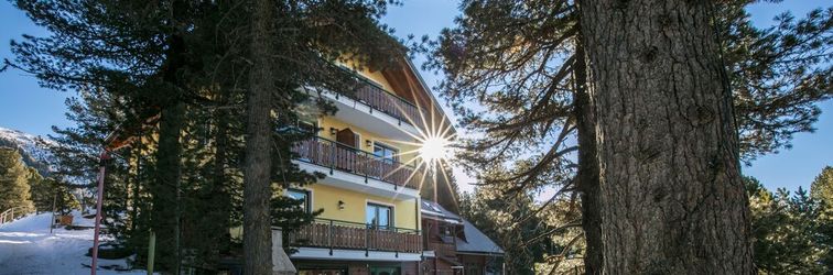 其他 Almhaus Blümel