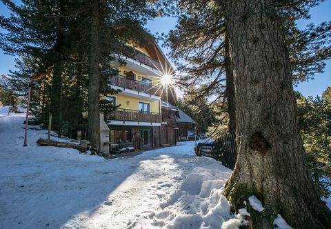 其他 Almhaus Blümel