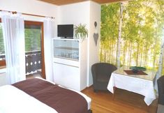 其他 7 Almhaus Blümel