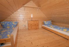 其他 4 Almhaus Blümel