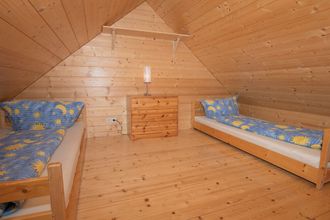 其他 4 Almhaus Blümel