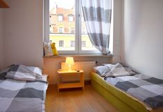 その他 4 City Central Hostel Swidnicka