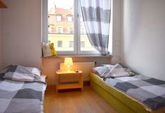 Others 4 City Central Hostel Swidnicka