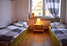 その他 3 City Central Hostel Swidnicka