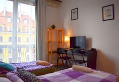 その他 6 City Central Hostel Swidnicka