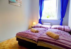 Others 2 City Central Hostel Laciarska