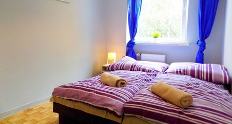 Others 2 City Central Hostel Laciarska