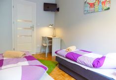 Others 5 City Central Hostel Laciarska