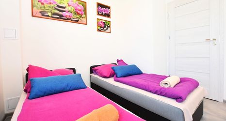 其他 2 City Central Hostel Kuznicza