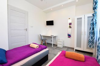 其他 4 City Central Hostel Kuznicza