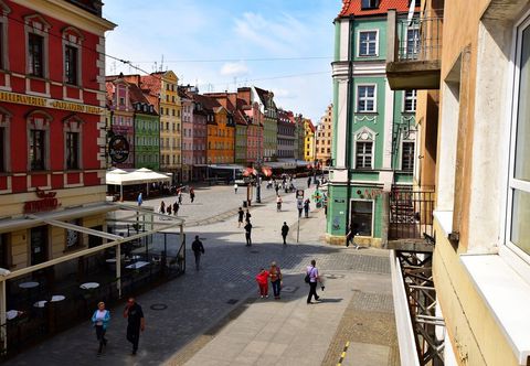 其他 City Central Hostel Kuznicza