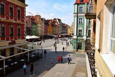 其他 City Central Hostel Kuznicza