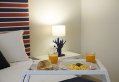 Lainnya 7 Sorrento ResArt Suite