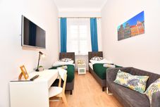 Others City Central Hostel Rynek