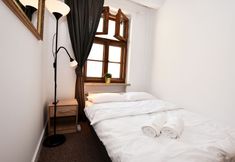 その他 5 Dukes Hostel - Old Town