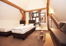 その他 7 Dukes Hostel - Old Town