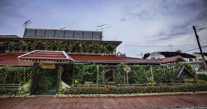 Others House Of My Eternal Love - Kulai Homestay