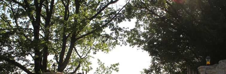 其他 La Tenuta - Resort Agricolo