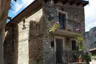 Others Bed & Breakfast Dhafna Civita