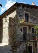 Primary image Bed & Breakfast Dhafna Civita