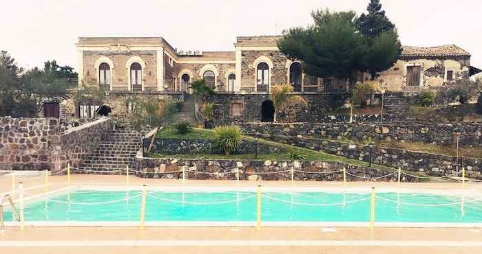 Others Villa casina dell'Etna